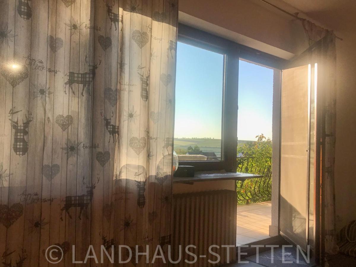 Landhaus Stetten Stetten  Exteriör bild