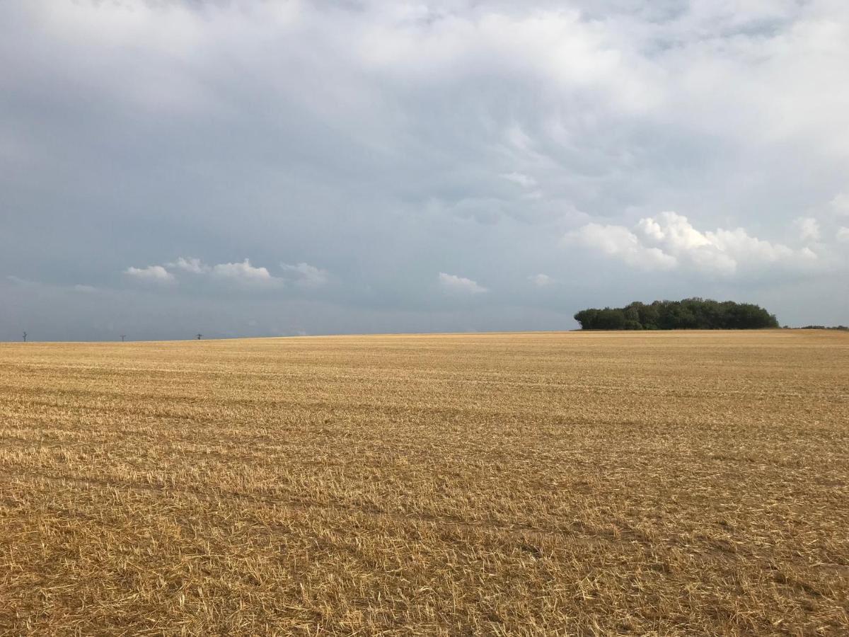 Landhaus Stetten Stetten  Exteriör bild