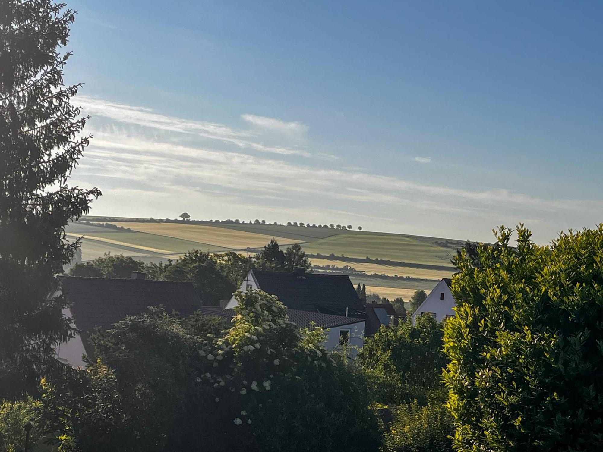 Landhaus Stetten Stetten  Exteriör bild