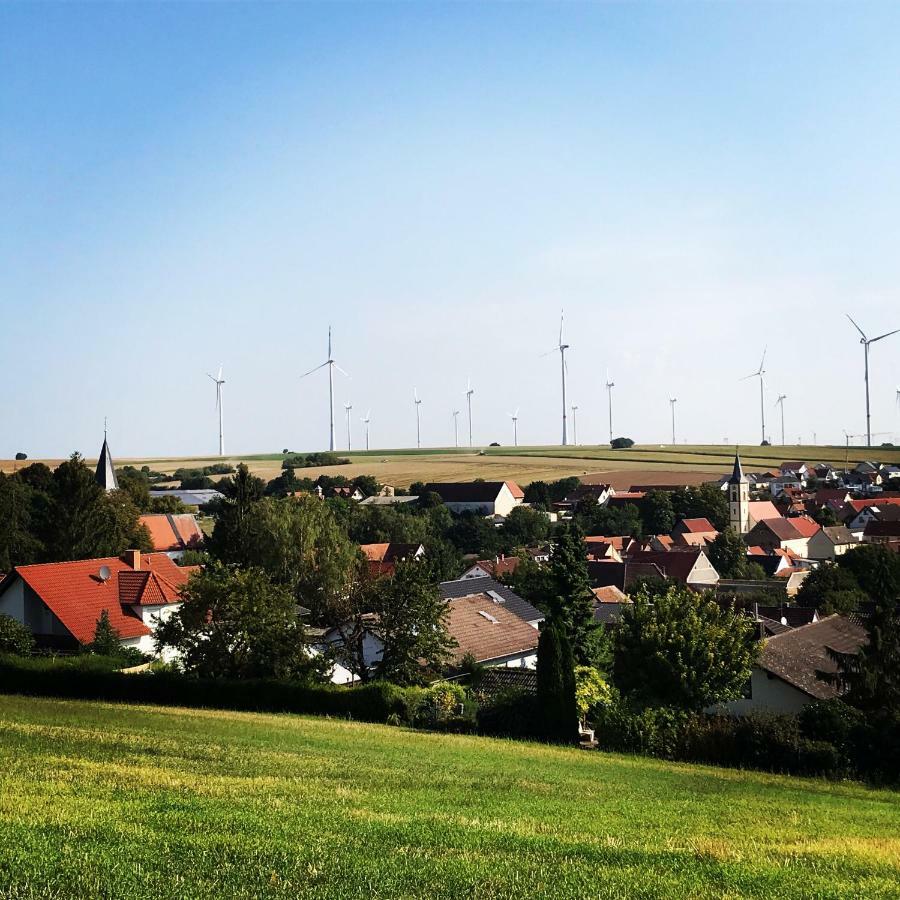 Landhaus Stetten Stetten  Exteriör bild